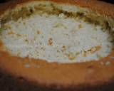 Ice cream cake recipe step 16 photo
