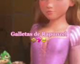 Foto del paso 6 de la receta: Galletas de Rapunzel 🎥 film "Enredados" 🍪 Cookies fáciles 🍪