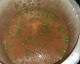 Foto del paso 6 de la receta: Frijolitos paisas