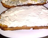 Foto del paso 1 de la receta: Brusquetas especiales con base de pan casero
