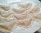 Foto del paso 5 de la receta: Empanadillas de Bonito al horno