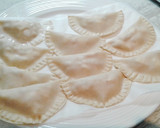 Foto del paso 5 de la receta: Empanadillas de Bonito al horno