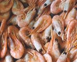 Фото кроку 3 до Смажені креветки🦐.