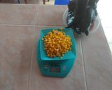 Foto del paso 1 de la receta: Chile poblano