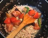 صورة لخطوة 4 من وصفة دجاج مندي 🌶️