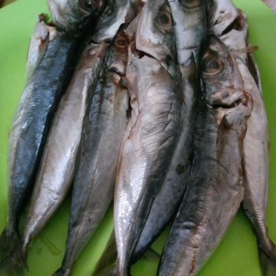 Langkah 1