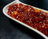 Foto del paso 3 de la receta: MERMELADA De Tomates🍅y Uchuvas...!😛