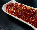 Foto del paso 3 de la receta: MERMELADA De Tomates🍅y Uchuvas...!😛