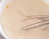 Belgium Waffle recipe step 4 photo
