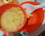 Foto langkah ke 2 dari resep Mashed potato ala anak Kost.