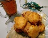 Foto langkah ke 6 dari resep Tape goreng (rondo royal).