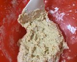 Foto langkah ke 2 dari resep Roti Sobek Coba Coba.