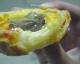 年糕葡式蛋塔的食譜步驟9照片