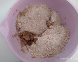 Foto del paso 3 de la receta: Milanesas de soja caseras