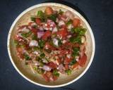 Roti nachos recipe step 2 photo