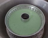 Foto langkah ke 6 dari resep Kue apem tepung beras.