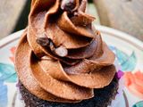 Chocolate Buttercream Cupcakes