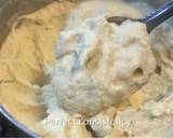 Homemade Sprouted Hummus recipe with Tahini recipe step 7 photo