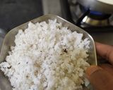নারকেল মালাই সন্দেশ(Narkel malai sondesh recipe in Bengali) রেসিপির ধাপ 1 ছবি