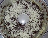 Foto langkah ke 8 dari resep 15. Brownis Coklat Lumer 🍰.