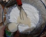A picture of step 1 of Yogurt delight.