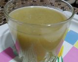 આમ પન્ના શોટ(aam panna shot recipe in gujarati) રેસીપી સ્ટેપ2ફોટો