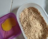 Foto langkah ke 5 dari resep Nugget mie.