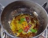 A picture of step 6 of Bottle Gourd Raita.