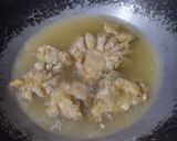 Foto langkah ke 4 dari resep Jamur Keriting Berempah.