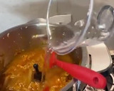 Foto del paso 4 de la receta: Macarrones boloñesa al estilo Simply Cajurry Specials con robot iCompanion