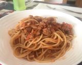 Foto del paso 5 de la receta: Salsa boloñesa