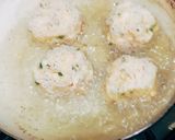 Foto del paso 5 de la receta: Croquetas de arroz con queso