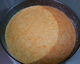 Foto del paso 3 de la receta: Bizcocho de calabaza