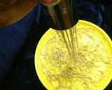 A picture of step 6 of Homemade oats vermicelli.