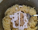 Foto del paso 5 de la receta: Pastel de papa vegano