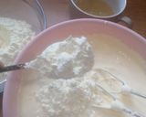 Kostka kawowo-porzeczkowa krok przepisu 5 zdjęcie