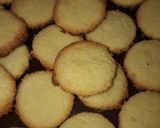 Foto del paso 4 de la receta: Tapitas de coco