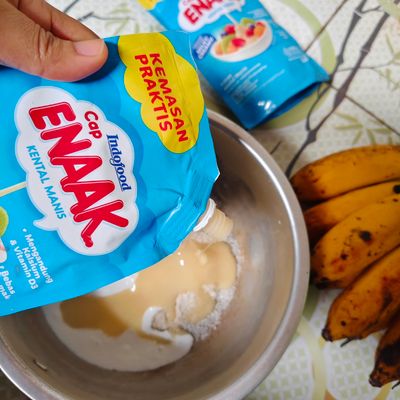 Langkah 2