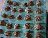 Foto del paso 1 de la receta: Coquitos de almendras