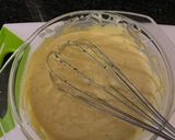 A picture of step 3 of Sour samp.