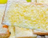 Foto langkah ke 5 dari resep Bagelen Roti Tawar.