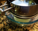 Foto del paso 6 de la receta: Requesón casero