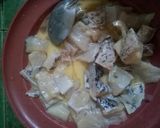 Foto langkah ke 2 dari resep Gurami tepung asam manis.