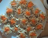 Foto langkah ke 3 dari resep Dimsum ayam /siomay ayam.