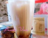 Foto langkah ke 5 dari resep Boba fresh milk.