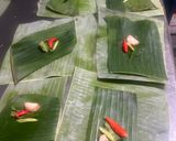 Foto langkah ke 3 dari resep Botok Tempe Ala Fe.
