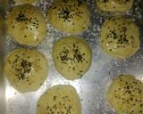 A picture of step 5 of Mini Turkish Savory Pies.