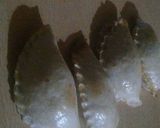Foto del paso 6 de la receta: Empanaditas de hojaldre caseras