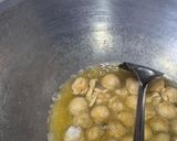 Foto langkah ke 3 dari resep Cimol Goreng Tepung Pati Garut.