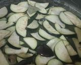 Foto del paso 3 de la receta: Berenjena al escabeche